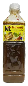 Khamti Thai Sauce